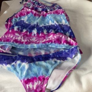 Sugar &Spice Girls Swimsuit